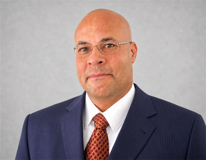 Dr. Bradley Castle
